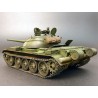 T-54-3 Mod.1951. Com interiores.