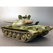 T-54-3 Mod.1951. Con interiores.