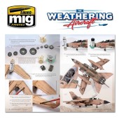 Das Flugzeug des Weathering Magazine: Eagles...