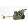 Arma antitanque M101 A1.