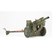 105mm Howitzer M101A1 & carriage M2A2.