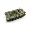 T-54-3 Mod.1951. Com interiores.