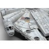 Star Wars: Millenium Falcon.