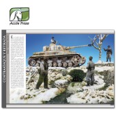 Paysages de guerre : dioramas (Vol. 1).