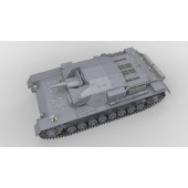 STUG. III 0-SERIE.