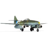 Messerschmitt Me262A-1A Schwalbe.