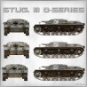 STUG. III 0-SERIE.