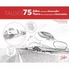 TALGO. 75 years driven by the Espirit of Innovation