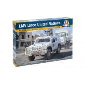 LMV Lince.