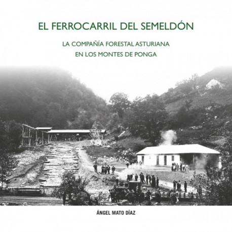 El ferrocarriñ del semeldón.