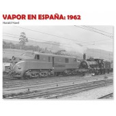 Vapor en España: 1962