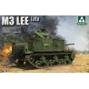 Tanque medio USA  M3 LEE.