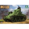 Tanque medio USA  M3 LEE.