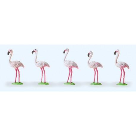 Flamingo. PREISER 20372