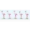 Flamingo. PREISER 20372