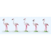 Flamingo. PREISER 20372