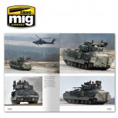 M2A3 Bradley fighting vehicle in Europe.  Vol. 1