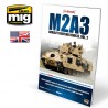 M2A3 Bradley fighting vehicle in Europe.  Vol. 2