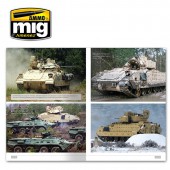 M2A3 Bradley fighting vehicle in Europe.  Vol. 2