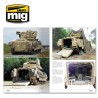 M2A3 Bradley fighting vehicle in Europe.  Vol. 2