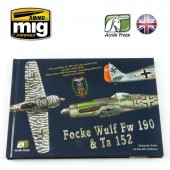 Focke Wulf Fw 190 & Ta 152.