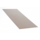 Light metal sheet AL-Mg, 2 mm.