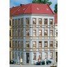 Four-storeys Corner Building. AUHAGEN 11391