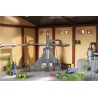 Steam hammer and accessories. AUHAGEN 80109