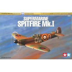 Supermarine Spitfire Mk.I.