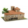 San Andrés de Armentia. DOMUS KITS 40096