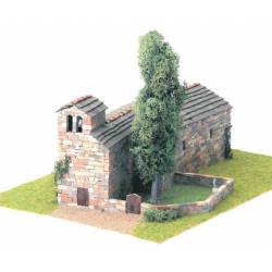 St. Cugat de Gavadons. DOMUS KITS 40078