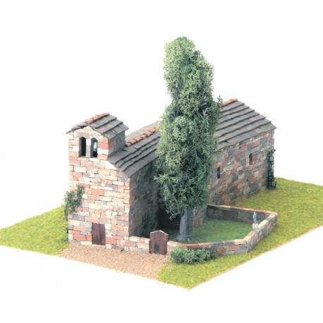 St. Cugat de Gavadons. DOMUS KITS 40078