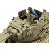 Infantry tank Matilda Mk.III/IV.