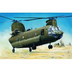 CH-47D "Chinook".