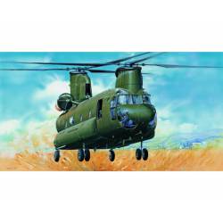 CH-47D "Chinook".