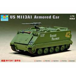 US M113A1.