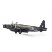 Vickers Wellington Mk.IA/C.