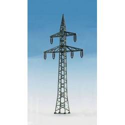 High tension pylons. KIBRI 38533