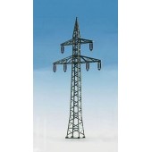 High tension pylons. KIBRI 38533