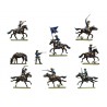 Swedish Dragoons of Charles XII.