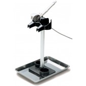 Mr. Airbrush Stand & Tray.