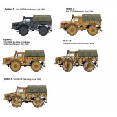 Skoda RSO-Radschlepper Ost.