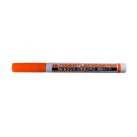 Mr. Cement Limonene pen standard.