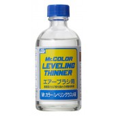 Mr. Color Leveling Thinner, 110 ml.