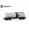 Tank wagon Zaes CP, Fuel oil.