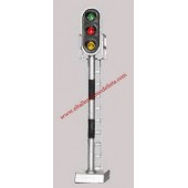 Railway signal - 3 aspects. ANESTE 2840