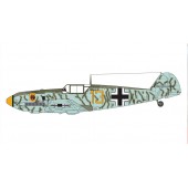 Messerschmitt Bf109E-4.