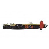 Avro Lancaster B.III.