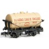 "Cubas de Tomelloso" tank wagon.