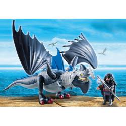 Playmobil Dragons 9459